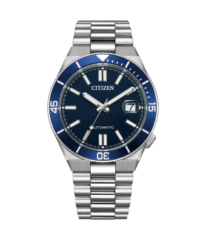 Citizen Collection TSUYOSA NJ0230-59L