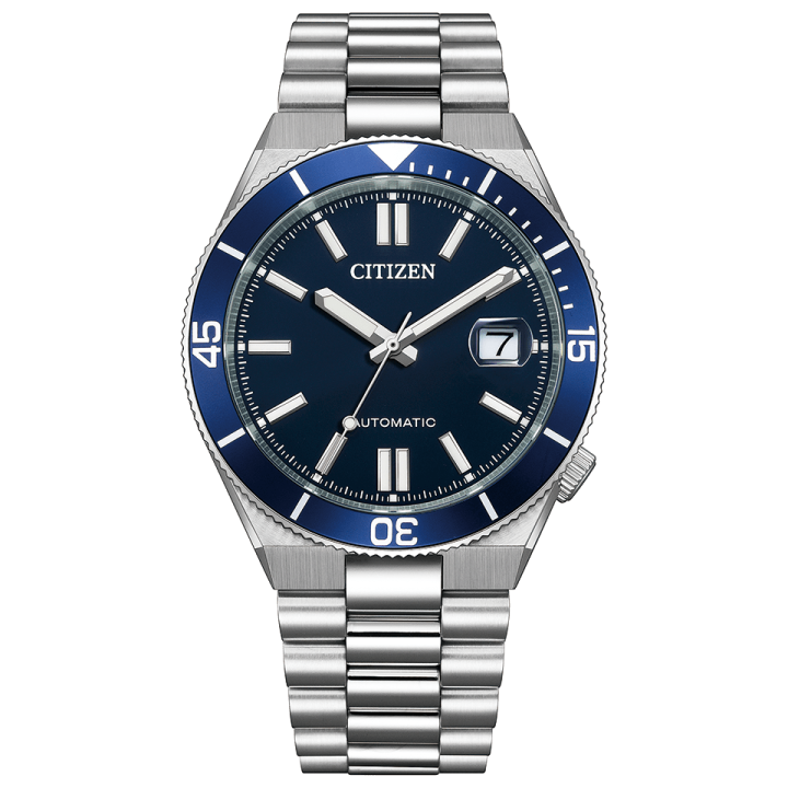 Citizen Collection TSUYOSA NJ0230-59L