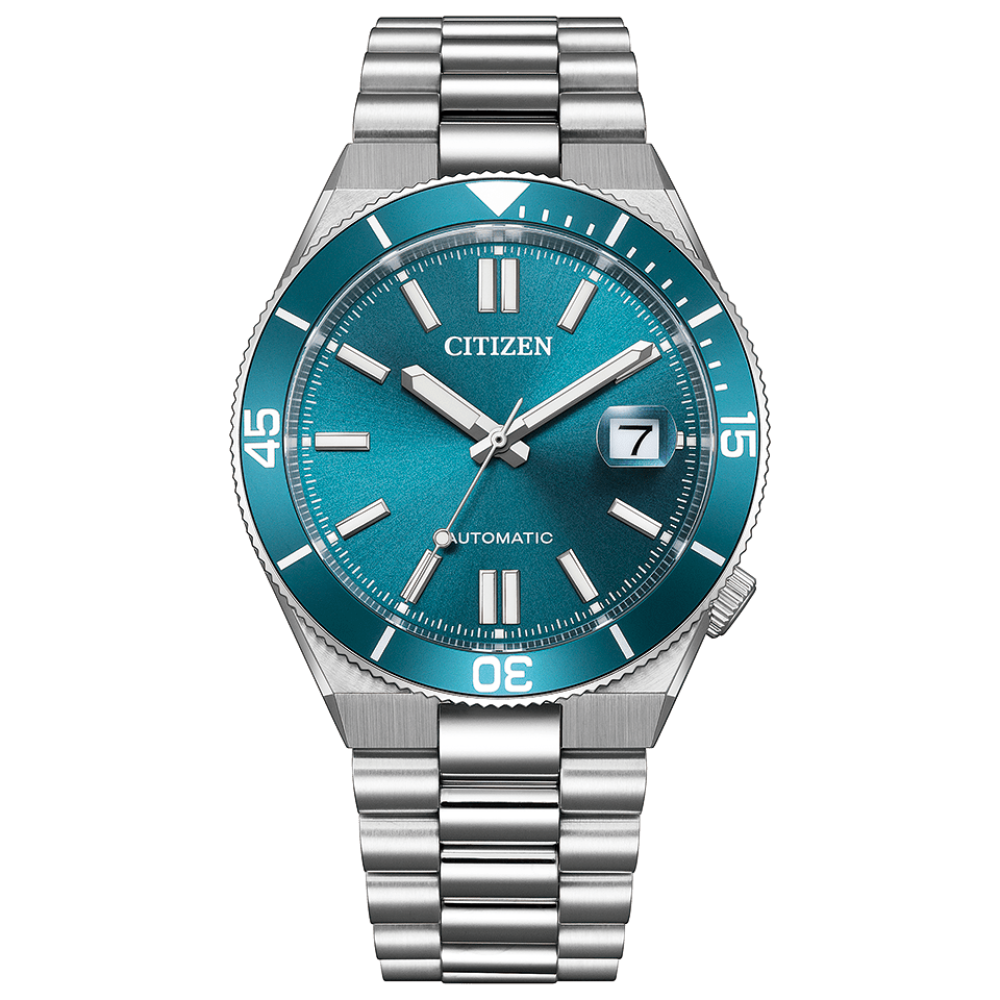 Citizen TSUYOSA ブルー NJ0231-56L Citizen Collection TSUYOSA NJ0231-56L | Sakurawatches.com