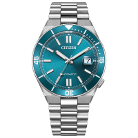 Citizen Collection TSUYOSA NJ0232-53X | Sakurawatches.com