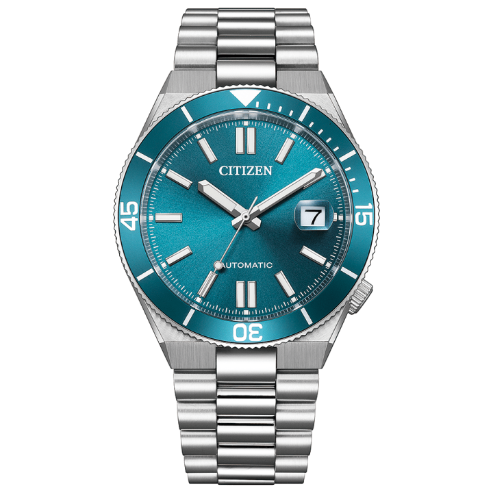 Citizen Collection TSUYOSA NJ0231-56L