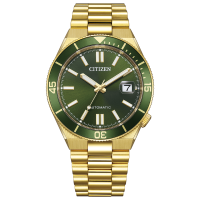 Citizen Wicca NA15-1571C | Sakurawatches.com
