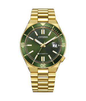 Citizen Collection TSUYOSA NJ0232-53X