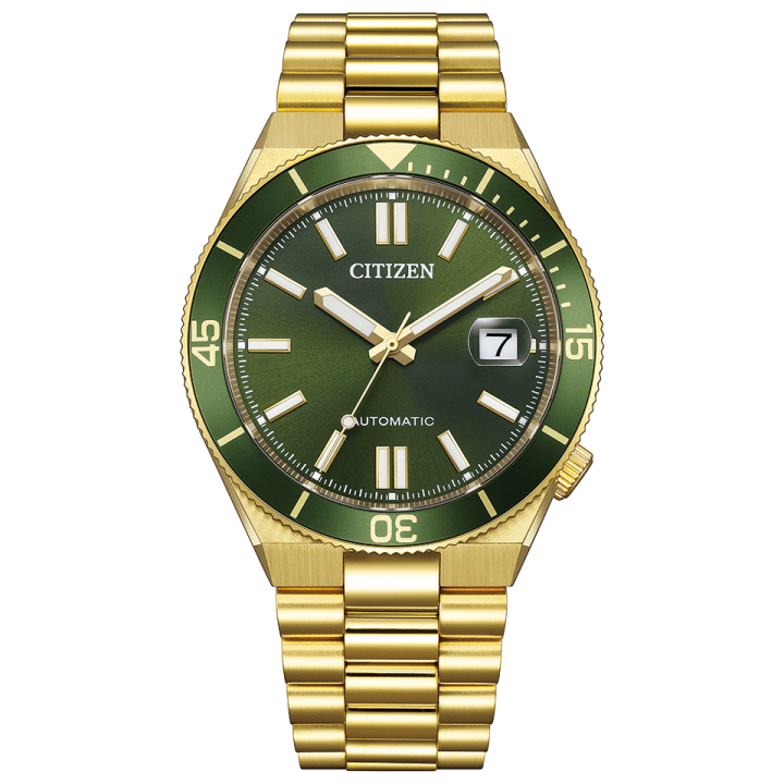 Citizen Collection TSUYOSA NJ0232-53X