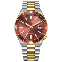 CITIZEN COLLECTION NP1010-01A | Sakurawatches.com