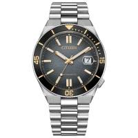 Citizen Collection Automatic TSUYOSA Limited Edition NJ0238-57E