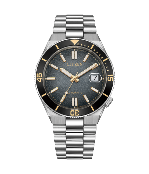 Citizen Collection Automatic TSUYOSA Limited Edition NJ0238-57E