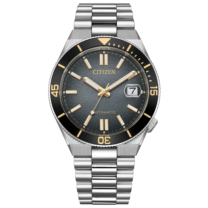 Citizen Collection Automatic TSUYOSA Limited Edition NJ0238-57E