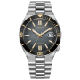 Citizen Collection Automatic TSUYOSA Limited Edition NJ0238-57E