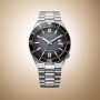Citizen Collection Automatic TSUYOSA Limited Edition NJ0238-57E