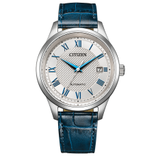 Citizen Collection NJ0250-01A