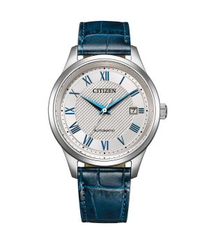Citizen Collection NJ0250-01A