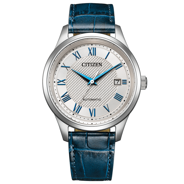 Citizen Collection NJ0250-01A