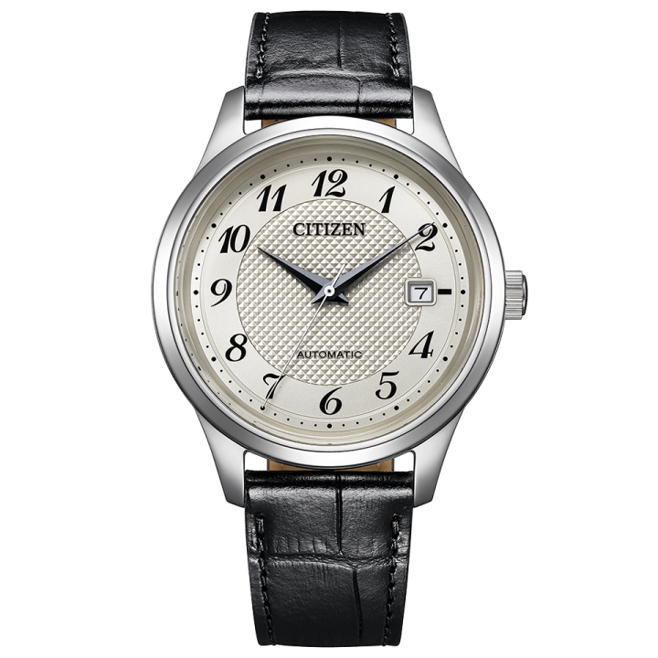 Citizen Collection NJ0250-01B
