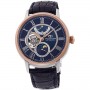 OrientStar Classic Mechanical Moon Phase Limited Model RK-AM0009L