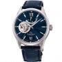 Orient Contemporary Semi Skeleton RK-AT0006L