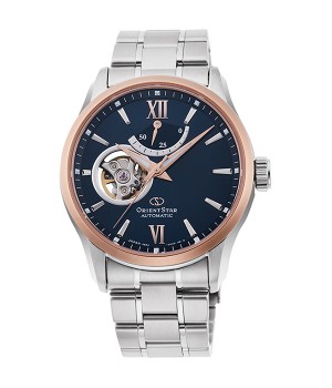 OrientStar Contemporary Semi Skeleton Limited Model RK-AT0008L