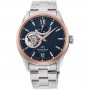 OrientStar Contemporary Semi Skeleton Limited Model RK-AT0008L