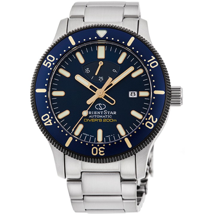 OrientStar Sports Diver Limited Model RK-AU0304L