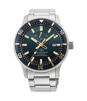 Orient Star Sports Diver RK-AU0307E