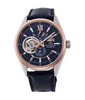 OrientStar Contemporary Modern Skeleton Limited Model RK-AV0111L