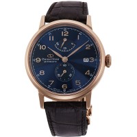 Orient Classic Heritage Gothic Limited Model RK-AW0005L