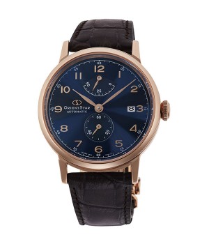 Orient Classic Heritage Gothic Limited Model RK-AW0005L