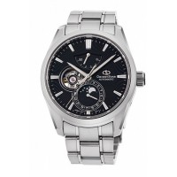 Orient Star Contemporary Mechanical Moon Phase RK-AY0001B