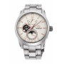 Orient Star Contemporary Mechanical Moon Phase STAR RK-AY0003S