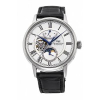 Orient Star Classic Mechanical Moon Phase RK-AY0101S