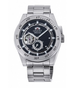 Orient Revival Retro Future Camera RN-AR0201B