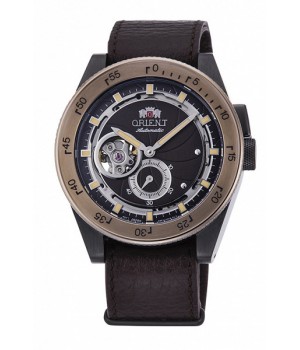 Orient Revival Retro Future Camera RN-AR0203Y