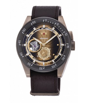 Orient Revival Retro Future Camera 70th Anniversary Limited Model RN-AR0204G