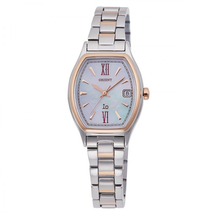 Orient iO Natural & Plain RN-WG0010A