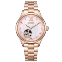 CITIZEN COLLECTION PC1006-84D | Sakurawatches.com