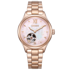 Citizen Collection Limited edition PC1015-59W