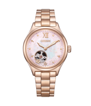 Citizen Collection Limited edition PC1015-59W