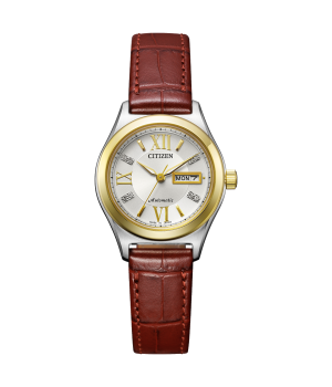 Citizen Collection PD7166-03A