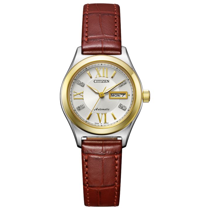 Citizen Collection PD7166-03A