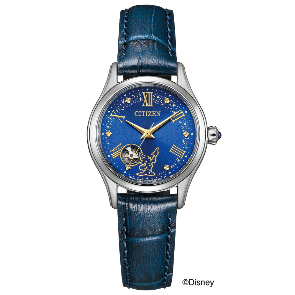 Citizen Collection Disney Collection Limited Edition PR1040-02L