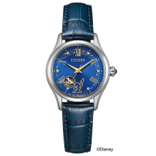 Citizen Collection Disney Collection Limited Edition PR1040-02L