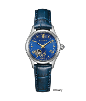 Citizen Collection Disney Collection Limited Edition PR1040-02L