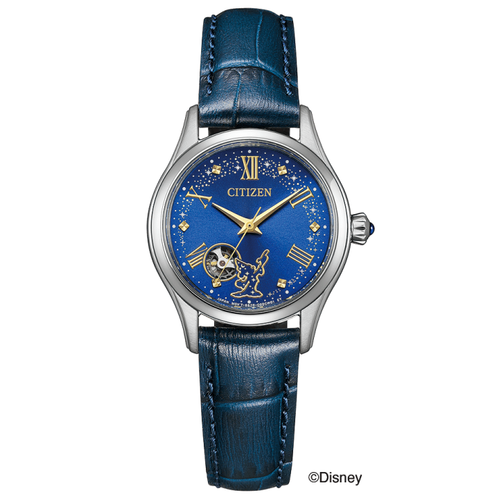 Citizen Collection Disney Collection Limited Edition PR1040-02L