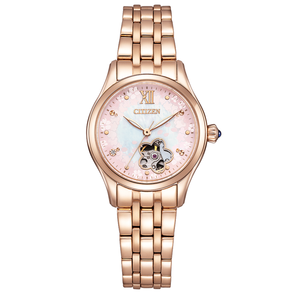 Citizen Collection Limited edition PR1045-50W | Sakurawatches.com