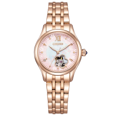 Citizen Collection Limited edition PR1045-50W