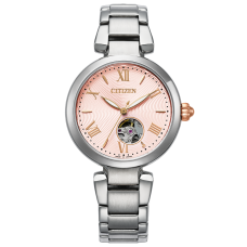 Citizen Collection Mechanical PR1050-50W