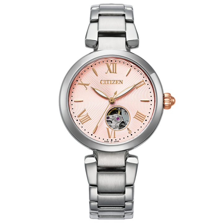 Citizen Collection Mechanical PR1050-50W