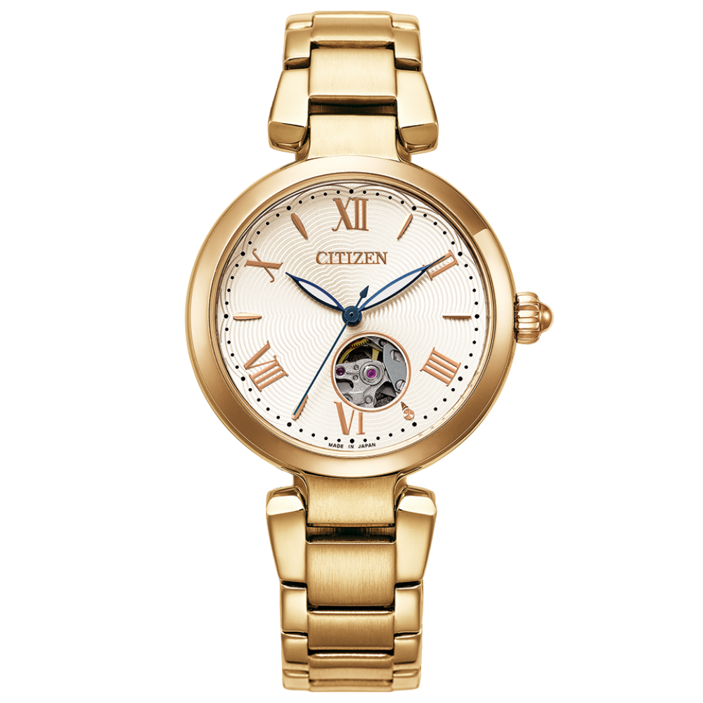 Citizen Collection Mechanical PR1052-54A | Sakurawatches.com