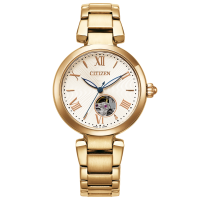 Citizen Collection Mechanical PR1052-54A