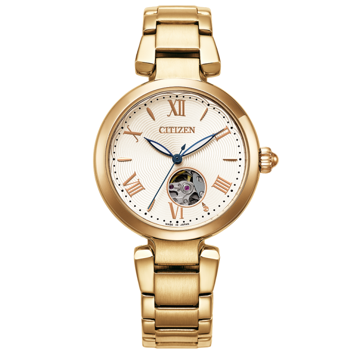 Citizen Collection Mechanical PR1052-54A